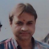 Rajesh Shukla