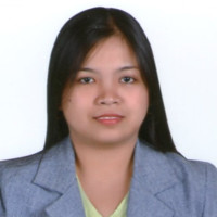 Raizza Fajardo