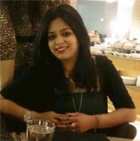 Anuja Ray