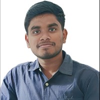 Palanikumar R