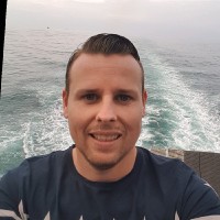 Mitch Van Vliet