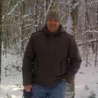 Tim Christie