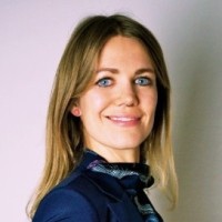 Lea Møberg Kristensen