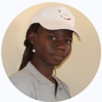 Paule Alice Ouedraogo