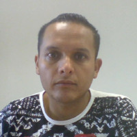 Luis Vladimir Bonilla Aguilar