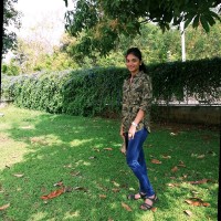 Yuvanagavalli Pericharla