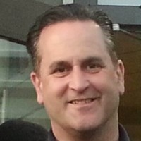 Rob Griffee