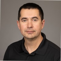 Andrey Glushko