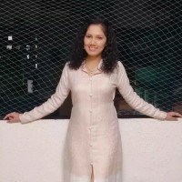 Priti Kamble