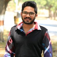 Vamsi Krishna K.
