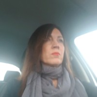 Sabina Carpera
