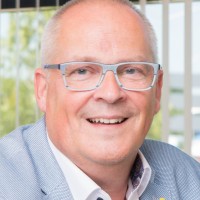 Bernhard Nanninga MBA
