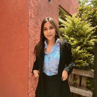 María Fernanda Paz Solórzano