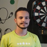 Matheus Honório