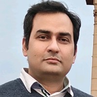 Avinash Bajpai