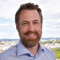 Michael Spjelkavik Mark