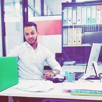 Mohamed El Amine Benmoussa