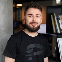 Oleksandr Sheremet