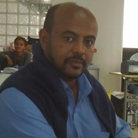 Samsom Estifanos