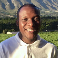 Mahluli Tshuma