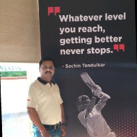 Rahul Thakur