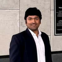 Chirayu Parashar