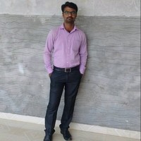 Kalmeshwarayya G Kabbinakantimath