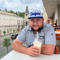 Александр Красников