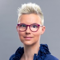 Gabriella Nyíri, Pcc