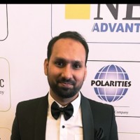Saquib Hamza