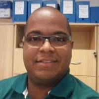 Ebenézer do Nascimento Nogueira Maia