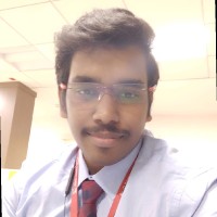 M V S KUMAR RAJ