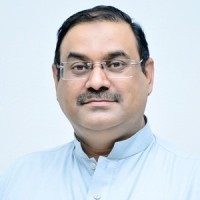 Muhammad Tariq Naseer Rao