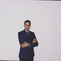 Ahmed Saied