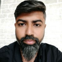 Anup Deshpande