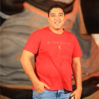 Mohamed Abbas