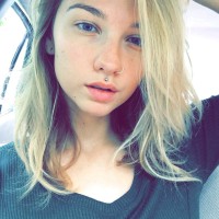 Maddy Bell