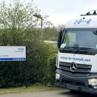 In-Transit Transport Services Ltd