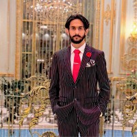 Danish Bilal