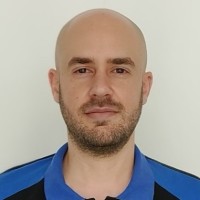 Daniel Velasquez