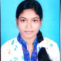 Pranjali Jambhulkar