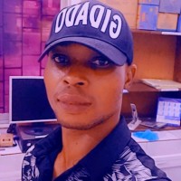 Emmanuel Kenechukwu Okorie