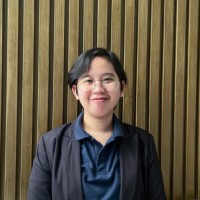 Ar. Rocky Patricia Zamora UAP, RMP