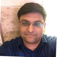 Avinash Joshi