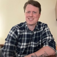 Jeff Lemire, Mba, Ains, Clcs
