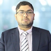 Kishan Pathak