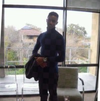 Donald Emmanuel S.