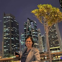 Maria Janice Pearl Bagnol