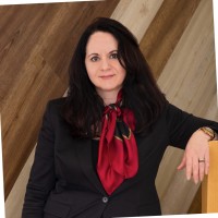 Evi Petroutsopoulou