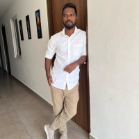 Mugesh Kumar